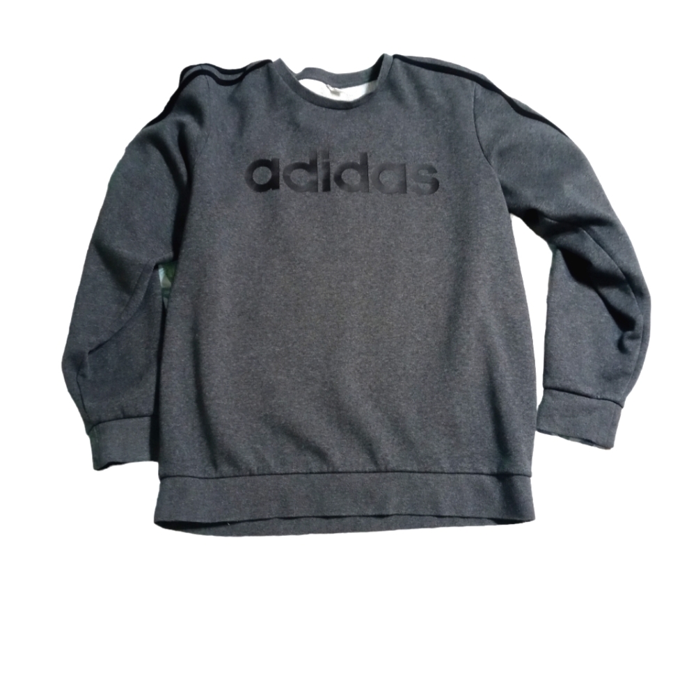 Adidas Crewneck Sweatshirt size L
